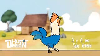KADO UNTUK BAPAK Part 3 - Animasi Sekolah