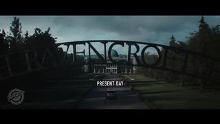 Resident Evil 8- Reboot – Teaser Trailer – Sony Pictures, USA, 2025