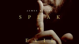 Speak No Evil - Trailer (James McAvoy)
