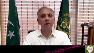 Latest News  Umer Ayub Big Message To PTI Workers  PTI Protest  Imran Khan Release