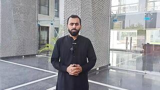 Big Setback for ECP | Big Decision by Female Judge | Thursday become Friday | Live from IHC
