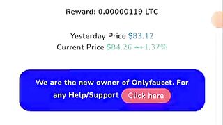 free Ltc mining Withdrawal instead #shorts #shortvideo #litecoin Free Litecoin Mining website 2024