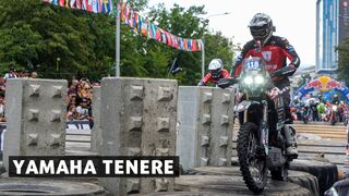 Red Bull Romaniacs 2024 | Yamaha Tenere 700 | Pol Tarres & Kevin Gallas