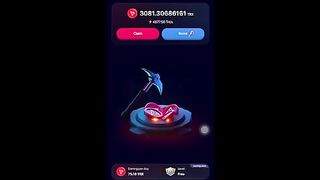 FREE 3,000 TRX On Telegram MINER Bot!! SUPER FAST ???? Tron Mining new site 2024