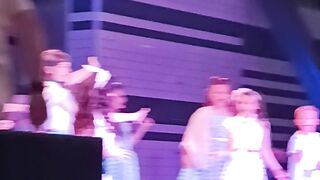 Spectacol in mamaia 2