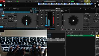Understanding Music Work Flows (The verbalase)