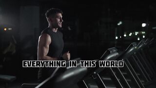 Life changing motivational speech