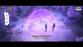 Sub Indo [Perfeck World] Eps 173 Terbaru