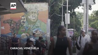 Forced to emigrate, Venezuelans living abroad hope for change — and to eventually return home.