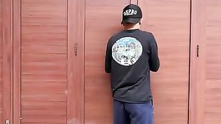TUKIDI MARAH BESAR 2