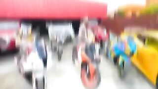 The uk07 rider new superbike h2 delivery ???????? / ‪@P1MINIVLOG533‬ #trending #viral #p1vlog #shorts