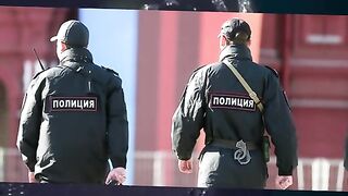 МИГРАНТИТЕ  СЕ ВЪЛНУВАТ В РУСИЯ