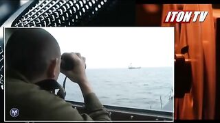 ПОТОПЕН  Е КОРАБ С ОРЪЖИЕ ЗА ХУСИТИТЕ