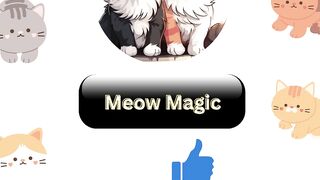 2024 ????Hold Back the Laughs Challenge_ Funny Cat Moments ????#funnycats #funnyanimals #petvideos #cat #catsoftiktok #fyp #usa #longervideos