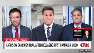 Jennifer Anniston blasts JD Vance for ‘childless cat ladies’ remark