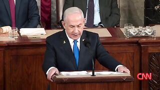 Catch up on Netanyahu’s speech to Congress and analysis