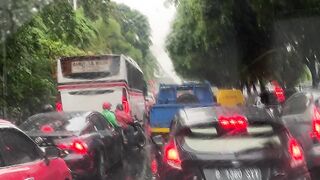 Hight traffic