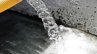 Water and fresh