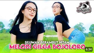 asian dance, Dj remix bojoloro by roofnews