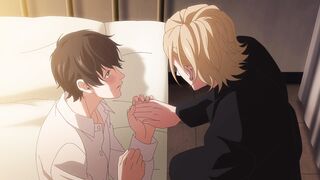 Tasogare Out Focus Episodes 4