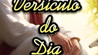 Versículo do Dia. 110