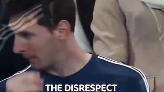 Lionel Messi beautiful moments