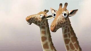 Savanna version - Deceive Each Other.