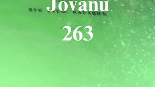 Jevanđelje po Jovanu 263