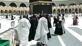 Al_Quran_Kareem_transaction_????????☝_#kaabalive_#ytshots_#tawafekaba_#viralvideo_. Upload