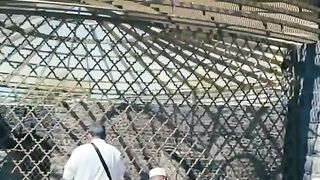 Pani Ka Kuan Madina Sharif mein