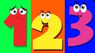Abc nursery rhymes kids number song learning videos for children