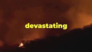 California Secures Federal Aid for Park Fire Response