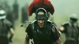 In 140 AD, A Master And His Slave Begin A Dangerous Quest To Restore His Father's Reputation.
