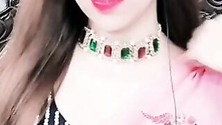 Beautiful items R Depeka Chowdhury livestream today pat-2