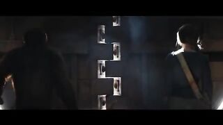 Noa Vs Proximus Caesar - Final Fight Scene  KINGDOM OF THE PLANET OF THE APES (2024) Movie CLIP HD