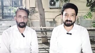 3 Major Developments on Judicial Front || Details by Essa Naqvi