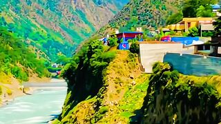 Pakistan KPK So Beautiful #pakistan #pakistantravelvlog #kpk #kpktourism #kpkbeauty #nature #travel