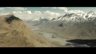 Babur - Mughal Emperor  Official Trailer Shah Rukh Khan Saif Ali Khan Kabir KhanConcept Trailer