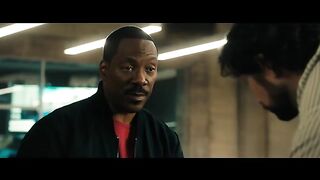 Beverly Hills Cop Axel F (2024) Hindi Dubbed Part 02