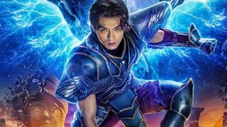 Knights of the Zodiac (2023) Hindi Dubbed Part 02