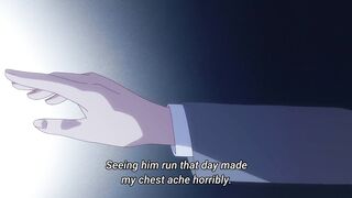 Senpai wa Otokonoko Episodes 4