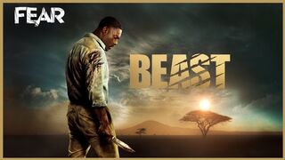 Beast (2022) Hindi Dubbed Part 02