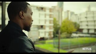 TOP BOY Trailer Season 1 (2019) Netflix Series.