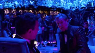 THE LAUNDROMAT Trailer (2019) Gary Oldman, Meryl Streep Netflix Movie.