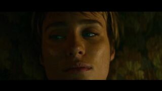 TERMINATOR DARK FATE Trailer 2 (2019) Arnold Schwarzenegger Terminator 6 Movie.