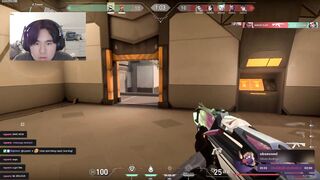 first time playing brim