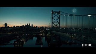IN THE SHADOW OF THE MOON Trailer (2019) Netflix Thriller.