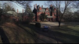 KNIVES OUT Trailer 2 (2019) Rian Johnson Mystery Movie.