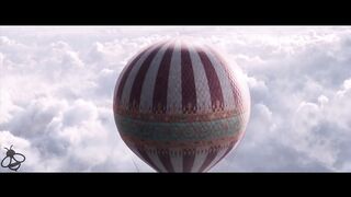 THE AERONAUTS Trailer 2 (2019) Felicity Jones, Eddie Redmayne Movie.