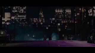BIRDS OF PREY Trailer (2020) Harley Quinn Movie.